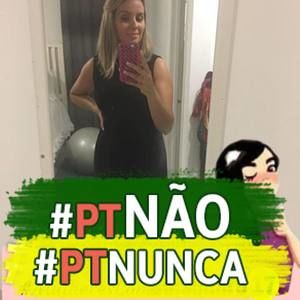 Meet your Posher, Caroline